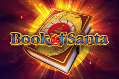 Bookofsanta слот онлайн Эмпайр Казино